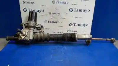 Recambio de automóvil de segunda mano de CREMALLERA DIRECCION para HONDA CIVIC BERLINA 3 (EP1/2)  referencias OEM IAM  S5ALHEPS 