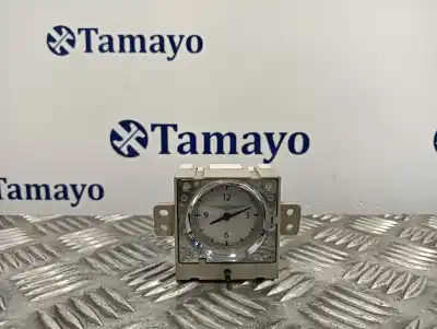 Second-hand car spare part clock for chrysler grand voyager 2.8 crd cat oem iam references 04602626ad