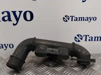 Pezzo di ricambio per auto di seconda mano TUBO per FORD FOCUS C-MAX (CAP)  Riferimenti OEM IAM 9657083680 4026003524 