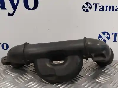 Pezzo di ricambio per auto di seconda mano tubo per ford focus c-max (cap) * riferimenti oem iam 9657083680 4026003524 