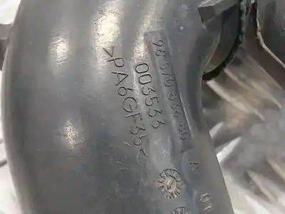 Pezzo di ricambio per auto di seconda mano tubo per ford focus c-max (cap) * riferimenti oem iam 9657083680 4026003524 