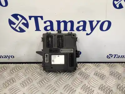 Pezzo di ricambio per auto di seconda mano MODULO ELETTRONICO per RENAULT CLIO V  Riferimenti OEM IAM 284B29294R A3C07460503 