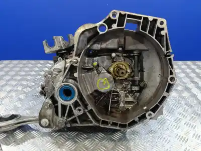 Pièce détachée automobile d'occasion BOÎTE DE VITESSES pour FIAT GRANDE PUNTO (199)  Références OEM IAM FGP  