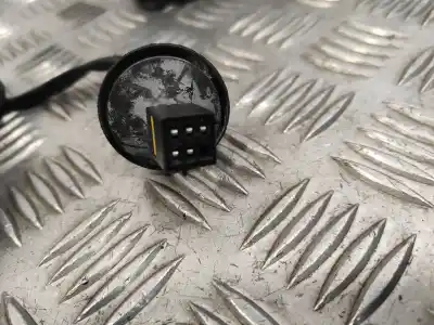 Автозапчасти б/у левое зеркало за opel corsa d desde 10/2006 corsa ссылки oem iam 468435664  