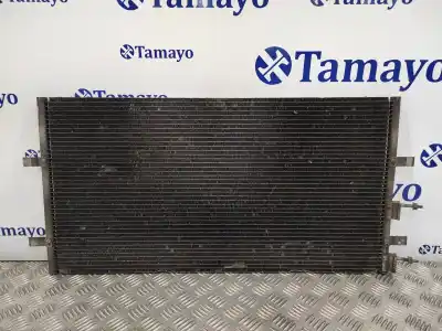 Tweedehands auto-onderdeel airconditioning condensor / radiator voor ford transit, combi/bus 86/92 combi ft 100 largo oem iam-referenties 6c1119710a