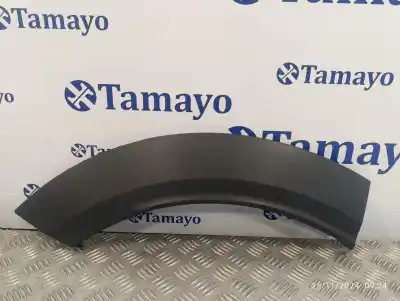 Автозапчастина б/у праве задне крило для mini mini countryman (f60) cooper посилання на oem iam 51777389360