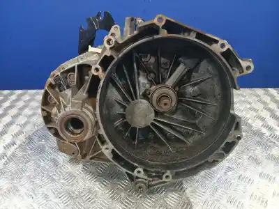 Автозапчастина б/у коробка передач для ford transit connect (tc7) furgón (2006->) посилання на oem iam 2c1r7002ej