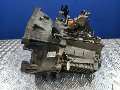 Автозапчастина б/у коробка передач для ford transit connect (tc7) furgón (2006->) посилання на oem iam 2c1r7002ej  