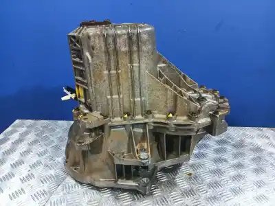 Автозапчастина б/у коробка передач для ford transit connect (tc7) furgón (2006->) посилання на oem iam 2c1r7002ej  