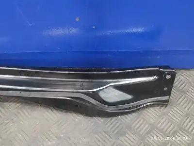 Pezzo di ricambio per auto di seconda mano siluro per renault clio v 1.0 tce bivalent. gasolina / gpl riferimenti oem iam 668104935r  