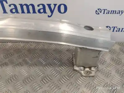 Автозапчасти б/у усиление заднего бампера за mini mini countryman (f60) cooper ссылки oem iam ts738937506  