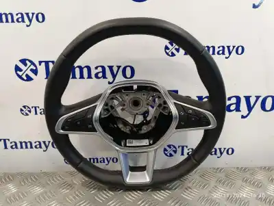 İkinci el araba yedek parçası DIREKSIYON için RENAULT CLIO V  OEM IAM referansları 484002607R 34268120D 