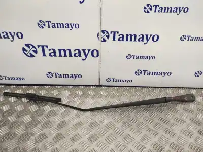 Pezzo di ricambio per auto di seconda mano braccio tergicristallo anteriore destro per renault clio v 1.0 tce bivalent. gasolina / gpl riferimenti oem iam 288865010r