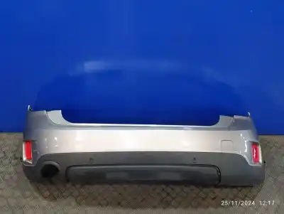 Автозапчастина б/у задній бампер для mini mini countryman (f60) cooper посилання на oem iam 