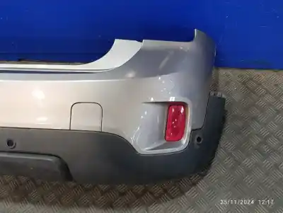 Автозапчасти б/у задний бампер за mini mini countryman (f60) cooper ссылки oem iam   
