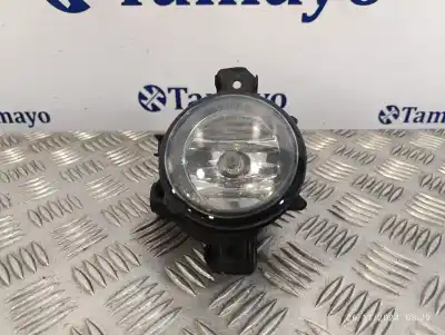 Second-hand car spare part LEFT FOG LIGHT for BMW SERIE 1 BERLINA (E81/E87)  OEM IAM references 89210517  
