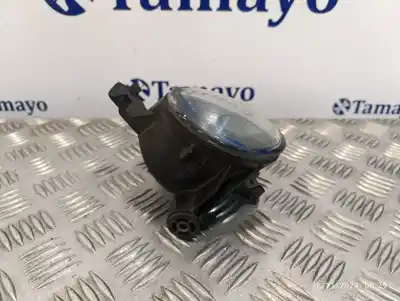 Second-hand car spare part left fog light for bmw serie 1 berlina (e81/e87) 2.0 16v diesel cat oem iam references 89210517  