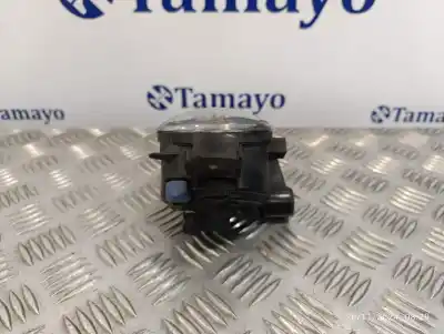 Second-hand car spare part left fog light for bmw serie 1 berlina (e81/e87) 2.0 16v diesel cat oem iam references 89210517  