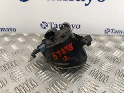 Second-hand car spare part left fog light for bmw serie 1 berlina (e81/e87) 2.0 16v diesel cat oem iam references 89210517  