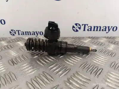 Piesă de schimb auto la mâna a doua INJECTOR pentru VOLKSWAGEN CADDY KA/KB (2K)  Referințe OEM IAM 038130073BN 0414720313 