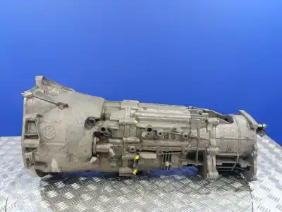 Second-hand car spare part gearbox for bmw x3 (e83) 2.0 16v cat oem iam references hra