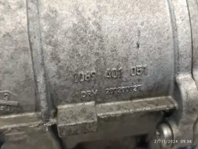 Pezzo di ricambio per auto di seconda mano riduttore per bmw x3 (e83) 2.0 16v cat riferimenti oem iam hra  