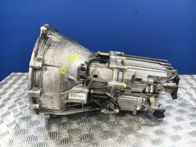 Second-hand car spare part GEARBOX for BMW SERIE 1 BERLINA (E81/E87)  OEM IAM references 2170017396  