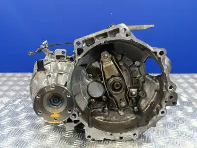 Pièce détachée automobile d'occasion BOÎTE DE VITESSES pour VOLKSWAGEN POLO (9N3)  Références OEM IAM GGU  