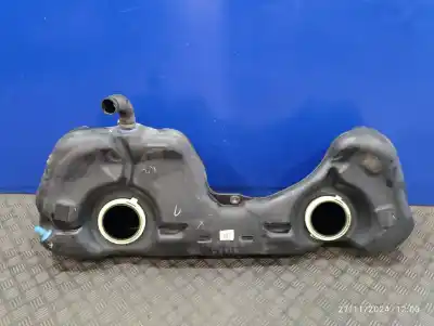 Peça sobressalente para automóvel em segunda mão DEPÓSITO DE COMBUSTÍVEL por BMW SERIE 1 BERLINA (E81/E87)  Referências OEM IAM 56646711  