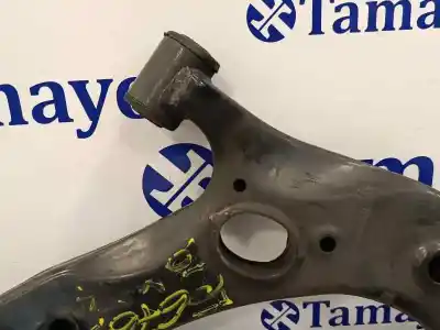 Автозапчасти б/у передний правый нижний рычаг подвески за toyota prius (nhw30) 1.8 16v cat ссылки oem iam   
