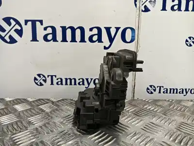 Автозапчасти б/у замок задней правой двери за mini mini countryman (f60) cooper ссылки oem iam 51227281940 18283810cz 