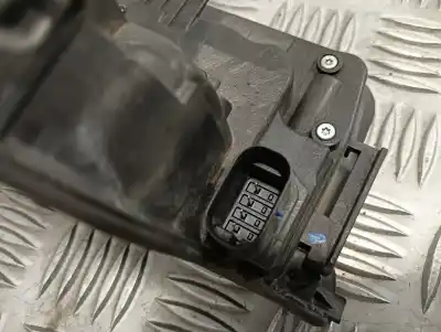 Автозапчасти б/у замок задней правой двери за mini mini countryman (f60) cooper ссылки oem iam 51227281940 18283810cz 