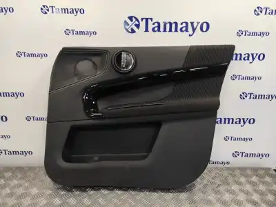Автозапчастина б/у обработка передніх правіх дверей для mini mini countryman (f60) cooper посилання на oem iam 5141f007147