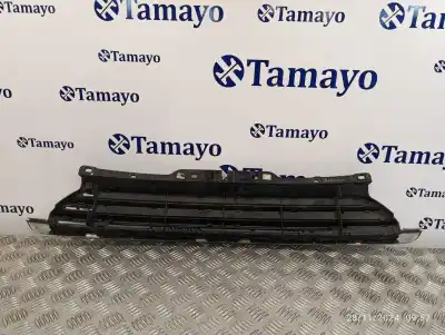 Автозапчасти б/у передняя решетка за mini mini (r56) * ссылки oem iam 16443400  