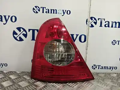 Автозапчастина б/у лівий ход ліхар для renault clio ii fase ii (b/cb0) посилання на oem iam 8200071413