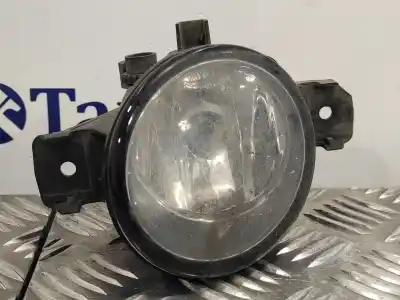 Pezzo di ricambio per auto di seconda mano LUCE FENDINEBBIA DESTRA per OPEL MOVANO B KASTEN/COMBI  Riferimenti OEM IAM 8200002470 89201781 