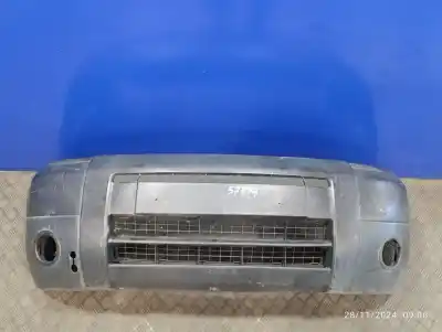 İkinci el araba yedek parçası ÖN TAMPON için PEUGEOT PARTNER KOMBI  OEM IAM referansları   