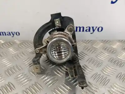 Автозапчасти б/у ПРАВАЯ ПРОТИВОТУМАННАЯ ФАРА за ALFA ROMEO 147 (190)  ссылки OEM IAM 468499393 468498433 