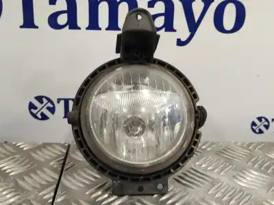 Автозапчастина б/у правий протитуман для mini mini (r56) cooper посилання на oem iam 305301192