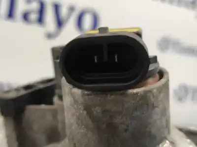 Автозапчасти б/у правая противотуманная фара за mini mini (r56) * ссылки oem iam 305301192  