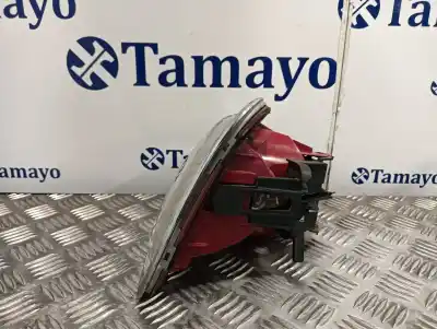 Автозапчасти б/у правый задний фонарь за mini mini (r56) cooper ссылки oem iam 2751308 2753626 