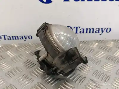 Автозапчасти б/у левая противотуманная фара за mini mini (r56) * ссылки oem iam   