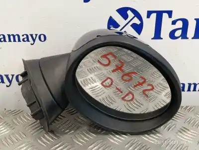 Автозапчастина б/у правий задний огляд для mini mini countryman (f60) cooper посилання на oem iam co183102