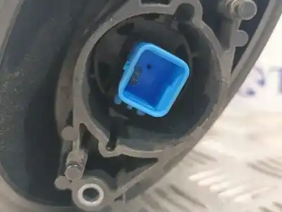 Автозапчастина б/у правий задний огляд для mini mini countryman (f60) cooper посилання на oem iam co183102  