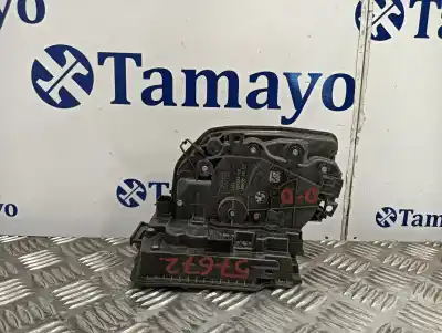 Автозапчастина б/у замок передній праві двері для mini mini countryman (f60) cooper посилання на oem iam 728193412