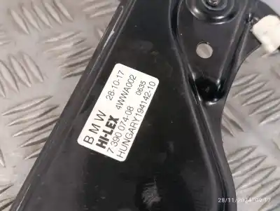 Автозапчастина б/у регулятор переднього правого скла для mini mini countryman (f60) cooper посилання на oem iam 739007408  