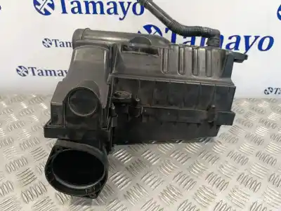 Peça sobressalente para automóvel em segunda mão suporte do filtro de ar por seat leon (1p1) 2.0 tdi 16v referências oem iam 3c0129607ag