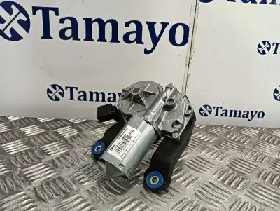 Автозапчастина б/у двигатель заднього склоочисника для mini mini countryman (f60) cooper посилання на oem iam 7470343
