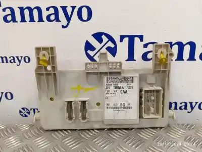 Автозапчасти б/у блок реле/предохранителей за ford focus c-max (cap) 1.6 tdci cat ссылки oem iam 3m5t14a073bg 3m5t14014caa 