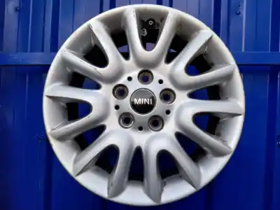 Piesă de schimb auto la mâna a doua JANTÃ pentru BMW MINI (F56)  Referințe OEM IAM 6855104  